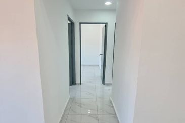 Taman Pulai Utama Flat