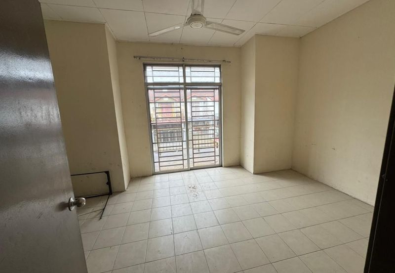 Kampung Baru Kelapa Sawit