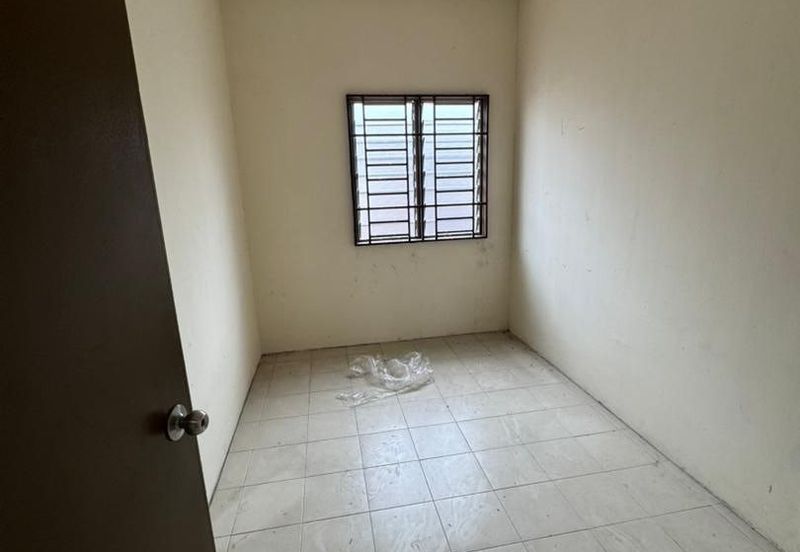 Kampung Baru Kelapa Sawit