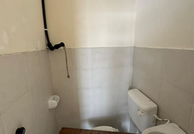 Kampung Baru Kelapa Sawit