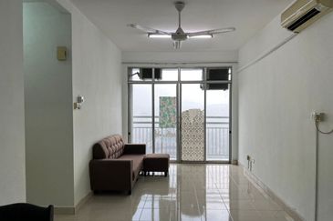 Kipark Apartment (KIP Villa Indah)