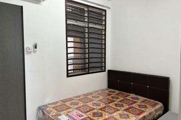Kipark Apartment (KIP Villa Indah)