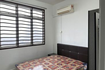 Kipark Apartment (KIP Villa Indah)