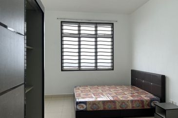 Kipark Apartment (KIP Villa Indah)
