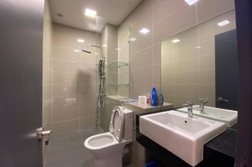 Sunway Grid Residence