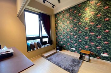 Sunway Grid Residence