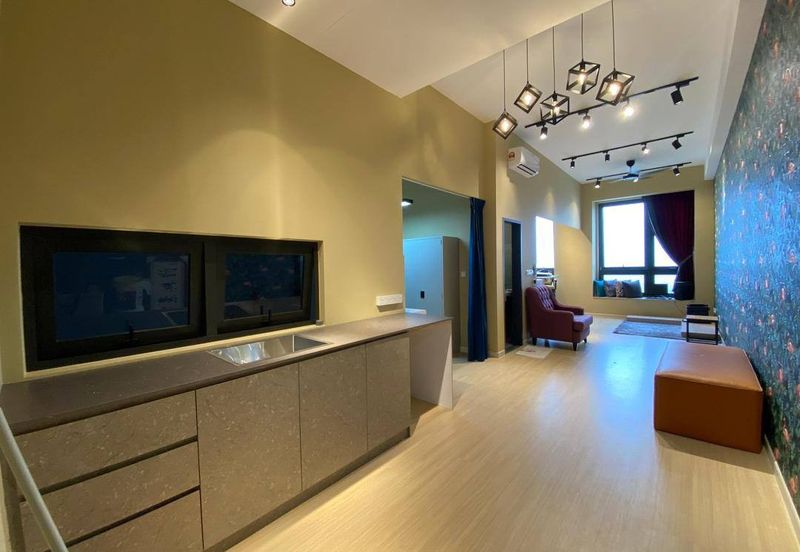 Sunway Grid Residence