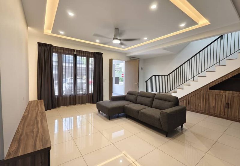 Sunway Citrine Lakehomes