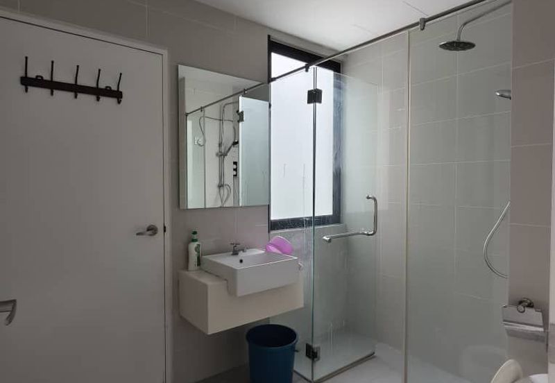 Sunway Citrine Lakehomes