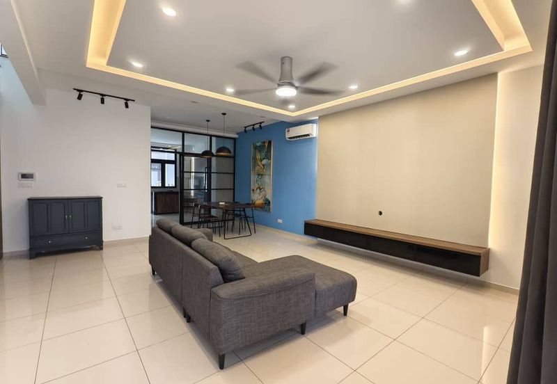 Sunway Citrine Lakehomes