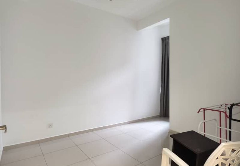 Sunway Citrine Lakehomes