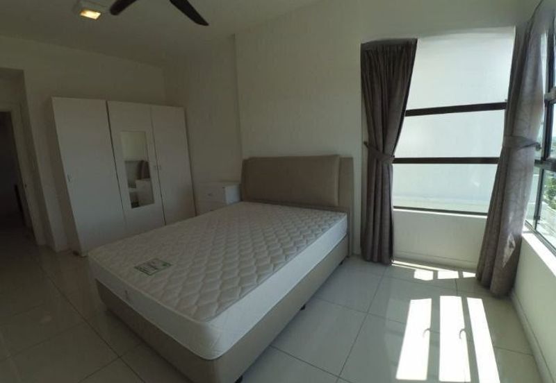 Ujana Executive Apartment