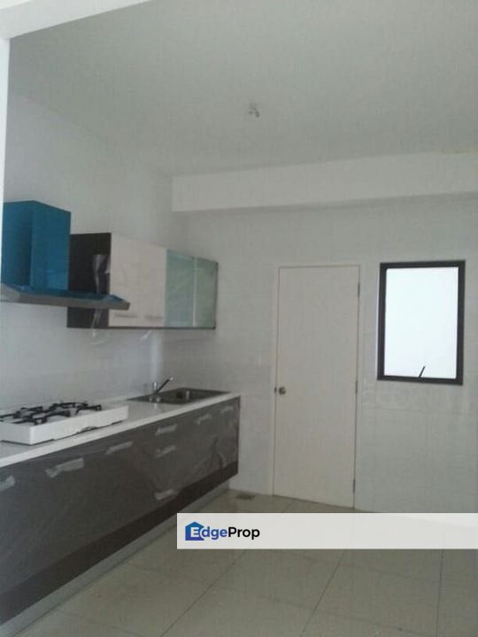 ujana executive  @ east ledang, Johor, East Ledang