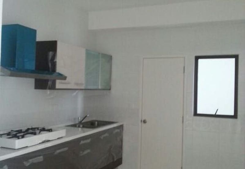 Ujana Executive Apartment