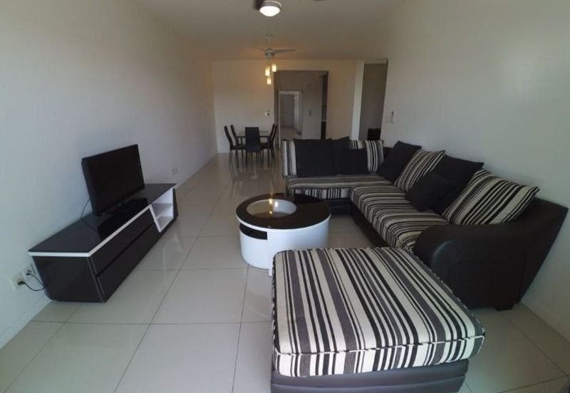 Ujana Executive Apartment