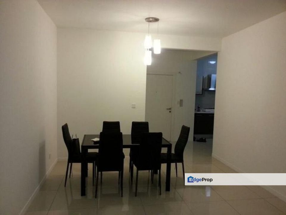 ujana executive  @ east ledang, Johor, East Ledang