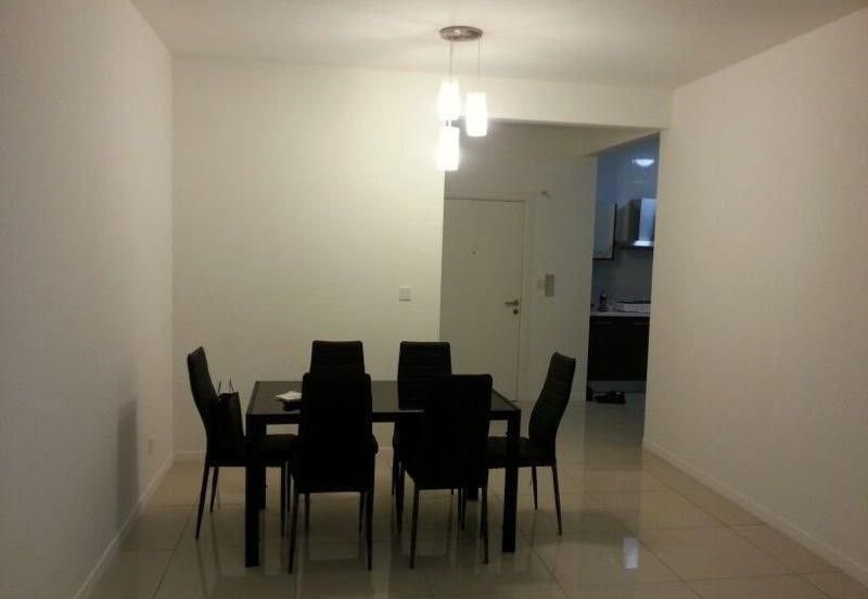 Ujana Executive Apartment