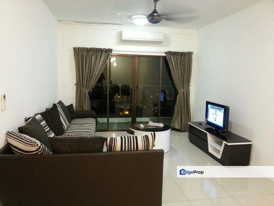 ujana executive  @ east ledang, Johor, East Ledang