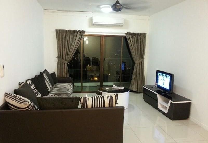 Ujana Executive Apartment