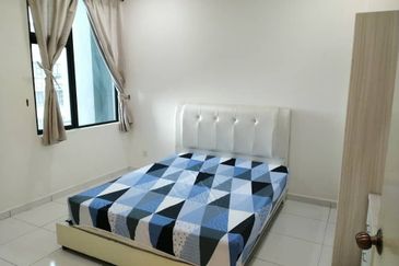 The Sky Executive Suites