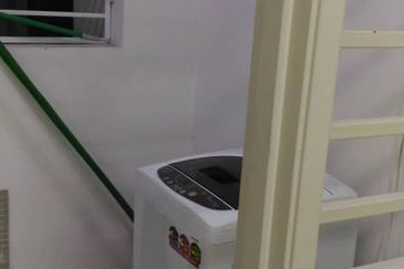 The Sky Executive Suites