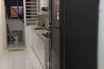 The Sky Executive Suites