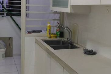 The Sky Executive Suites