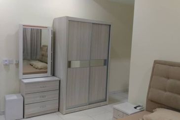 The Sky Executive Suites