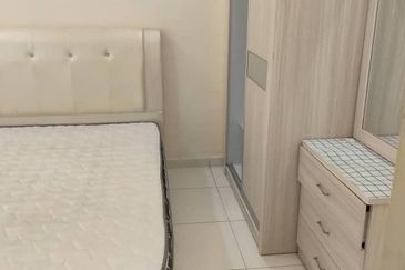 The Sky Executive Suites