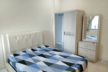 The Sky Executive Suites