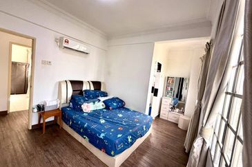 Pangsapuri Persiaran Tanjung