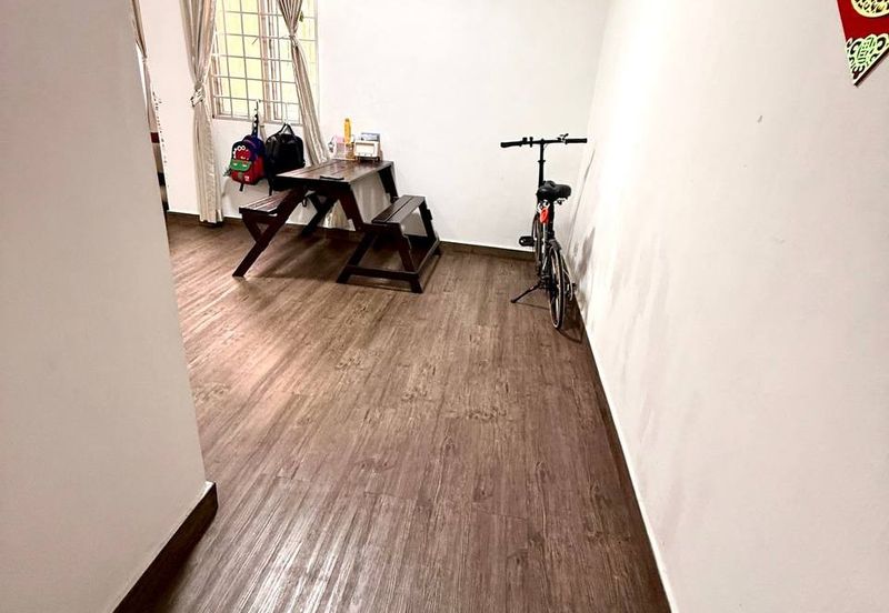 Pangsapuri Persiaran Tanjung