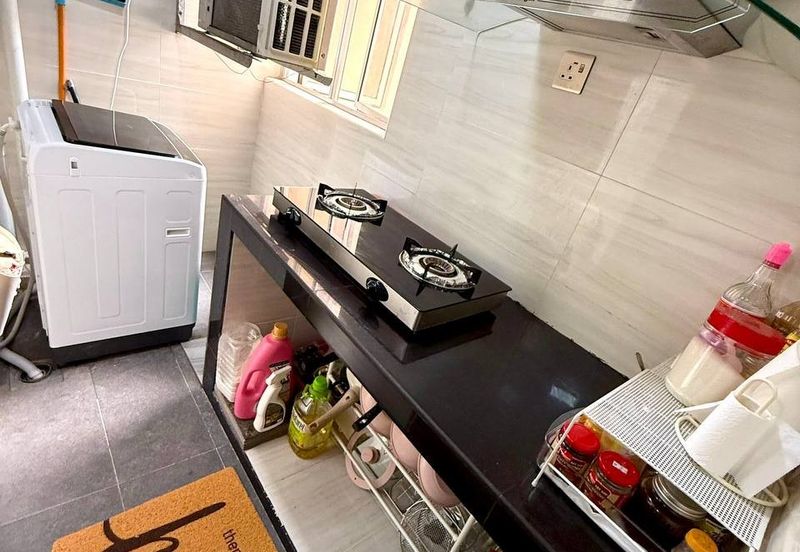 Pangsapuri Persiaran Tanjung