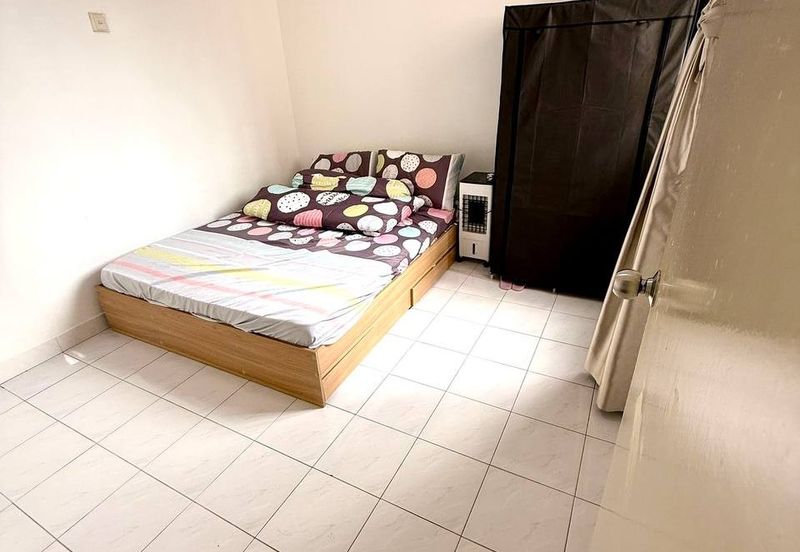 Pangsapuri Persiaran Tanjung