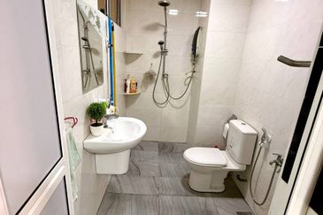 Pangsapuri Persiaran Tanjung