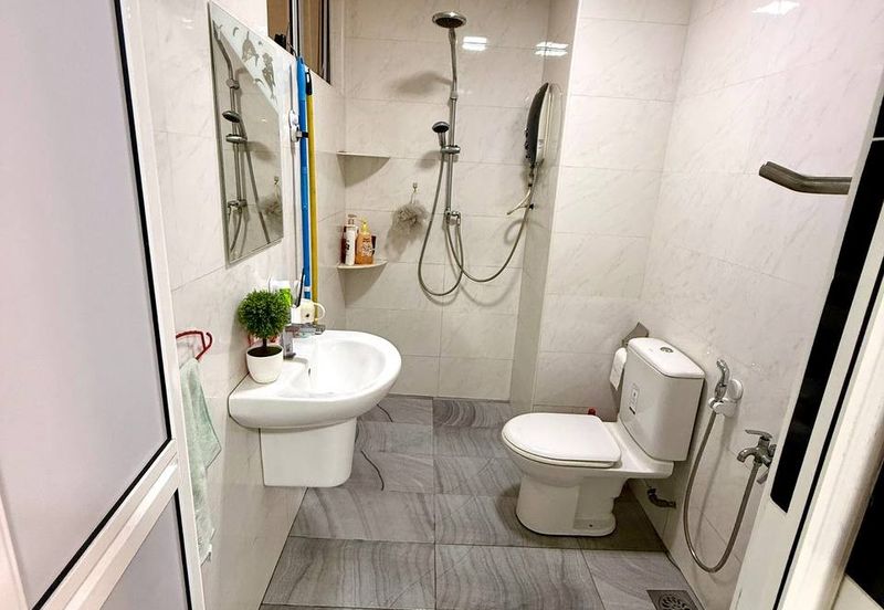 Pangsapuri Persiaran Tanjung