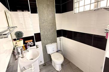 Pangsapuri Persiaran Tanjung