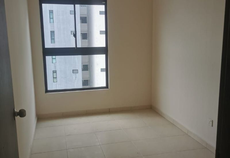 The Garden Residences