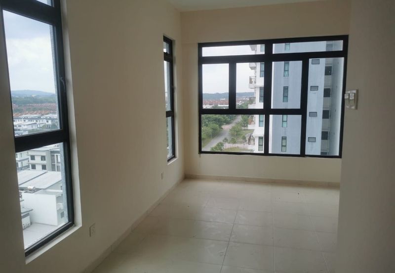 The Garden Residences