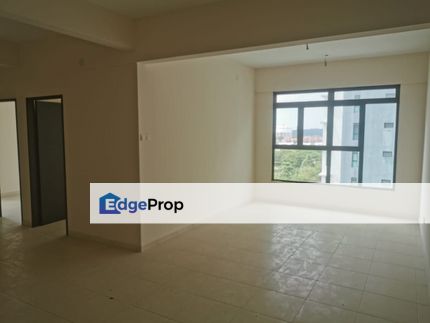 The Garden Residence Mutiara Mas Mutiara Rini , Johor, Skudai