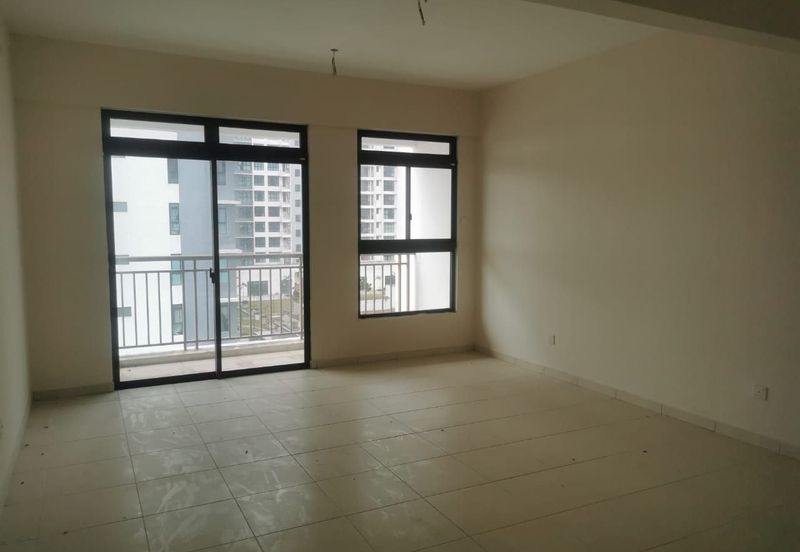 The Garden Residences