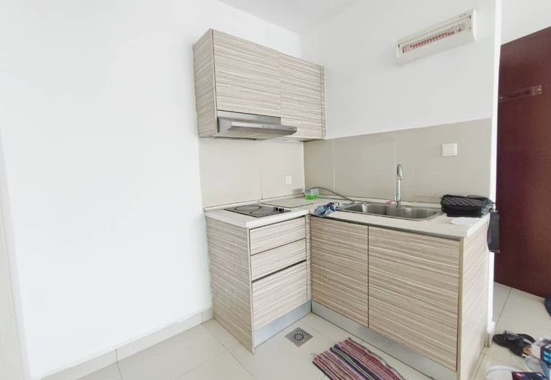 Residensi Masai (Parc Regency)