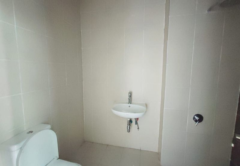 Residensi Masai (Parc Regency)