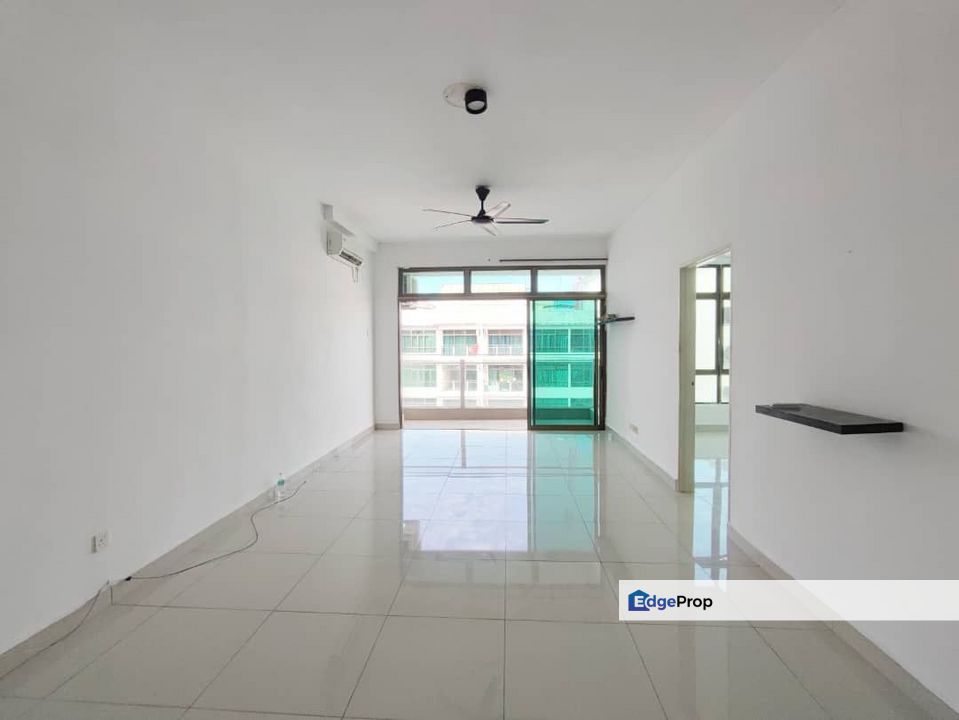 Parc Regency @ Plentong, Johor, Masai