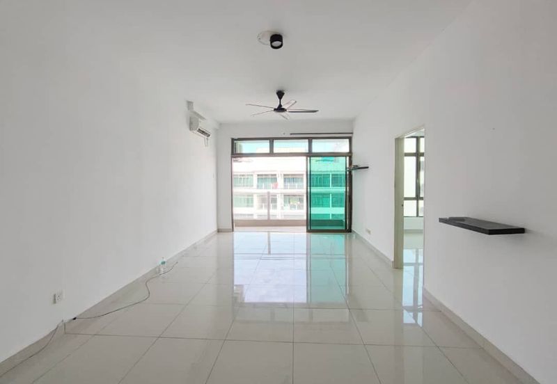 Residensi Masai (Parc Regency)