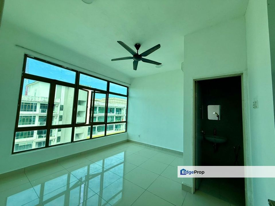 Parc Regency @ Plentong, Johor, Masai