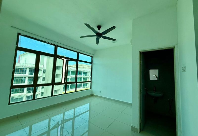 Residensi Masai (Parc Regency)