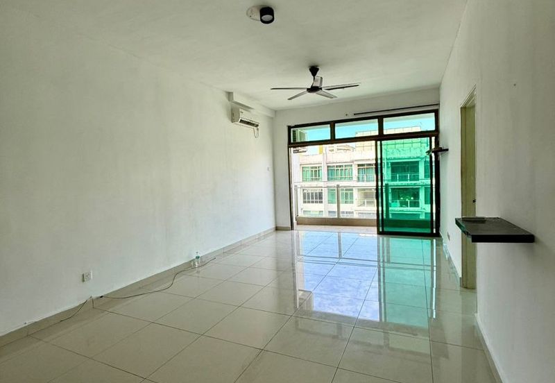 Residensi Masai (Parc Regency)