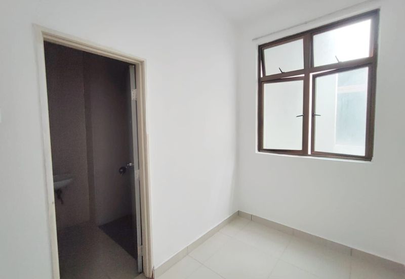 Residensi Masai (Parc Regency)