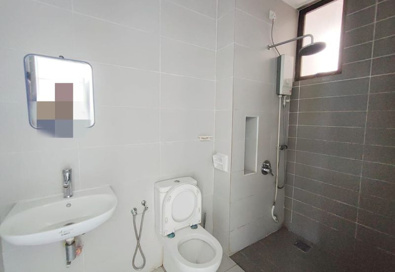 Residensi Masai (Parc Regency)